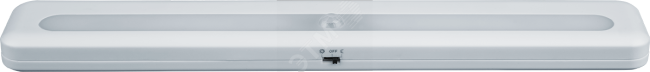 Светильник светодиодный NPL-06-3AA-4K-LED-PIRM