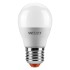 Светодиодная лампа WOLTA LX 30W45GL8E27 8Вт 6500K Е27
