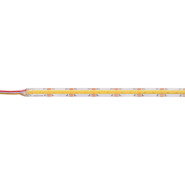 Светодиодная лента WOLTA WLSCOB-14W/CCT/24H608-01 COB 14Вт ССТ 300К-6500К 24B IP20 608 led/m Светодиодная лента WOLTA WLSCOB-14W/CCT/24H608-01 COB 14Вт ССТ 300К-6500К 24B IP20 608 led/m