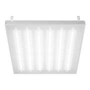 Светильник WOLTA STD ДВО12-54-002-6К 54Вт 6500К IP40 Микропризма Светильник WOLTA STD ДВО12-54-002-6К 54Вт 6500К IP40 Микропризма