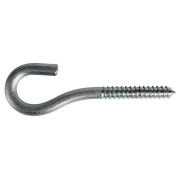 Крюк с резьбой BT 16-TE диаметр 16 мм, 6,6 кН Крюк с резьбой BT 16-TE диаметр 16 мм, 6,6 кН