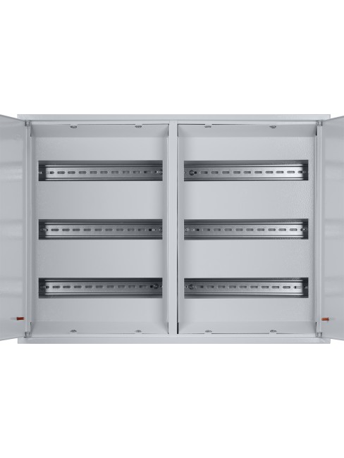 ЩРН-90 (500х680х120) 2-х дверный TDM ЩРН-90 (500х680х120) 2-х дверный TDM