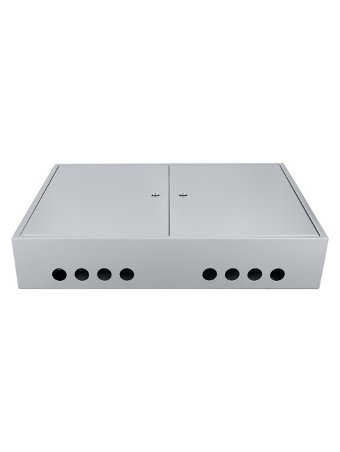 ЩРН-90 (500х680х120) 2-х дверный TDM ЩРН-90 (500х680х120) 2-х дверный TDM