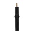 Переходник штекер HDMI - гнездо HDMI, поворотный REXANT