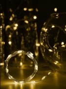 Гирлянда DC-G05-20YS2 20LED 2xCR2032(в компл.) желт. (уп.2шт) ФАZА 5047976 Гирлянда DC-G05-20YS2 20LED 2xCR2032(в компл.) желт. (уп.2шт) ФАZА 5047976