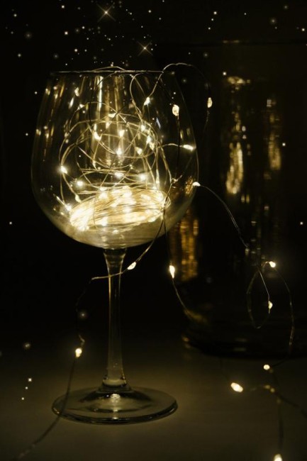 Гирлянда DC-G05-20YS2 20LED 2xCR2032(в компл.) желт. (уп.2шт) ФАZА 5047976