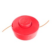 Катушка DL-1201 полуавтоматическая подача блистер PATRIOT 807114000 Катушка DL-1201 полуавтоматическая подача блистер PATRIOT 807114000