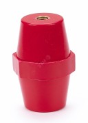 Изолятор шинный ИО-76/10 D36 25кВ Изолятор шинный ИО-76/10 D36 25кВ