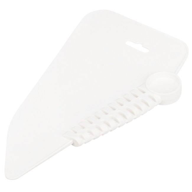 Шпатель обойный пластмассовый 280 мм «СТАНДАРТ» REXANT