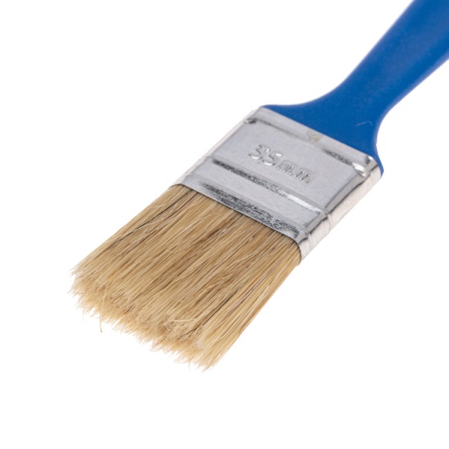 Кисть плоская «Универсальная» 35х8 мм REXANT Кисть плоская «Универсальная» 35х8 мм REXANT