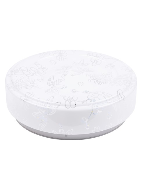 Светильник светодиодный LED СПС 10 15Вт 4000К D35см, Капучино TDM Светильник светодиодный LED СПС 10 15Вт 4000К D35см, Капучино TDM