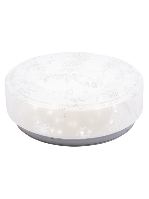 Светильник светодиодный LED СПС 10 15Вт 4000К D35см, Капучино TDM Светильник светодиодный LED СПС 10 15Вт 4000К D35см, Капучино TDM