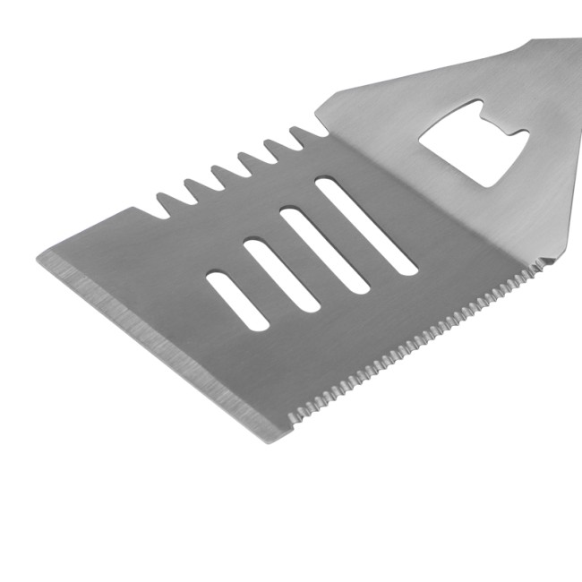 Набор щипцы, вилка и лопатка для гриля Стандарт СОКОЛ