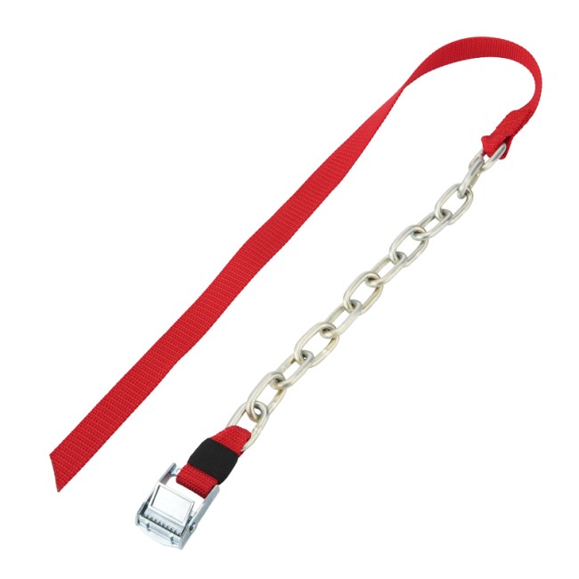 Цепи (браслеты) противоскольжения REXANT для кроссоверов, однорядные, к-т 6 шт. Цепи (браслеты) противоскольжения REXANT для кроссоверов, однорядные, к-т 6 шт.