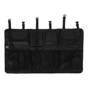 Органайзер на спинку заднего сиденья (большой) Органайзер на спинку заднего сиденья (большой)