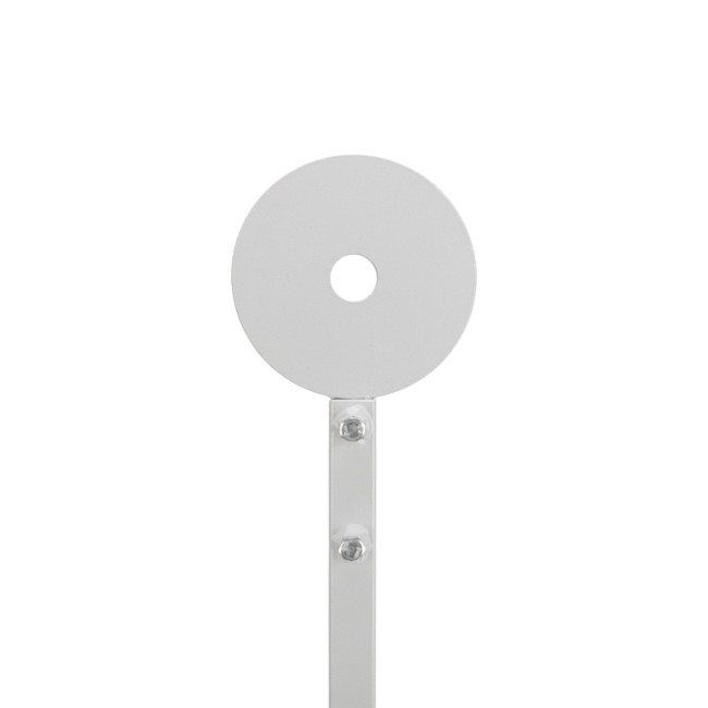 Кронштейн для камер видеонаблюдения телескопический, 60-110см боковой REXANT Кронштейн для камер видеонаблюдения телескопический, 60-110см боковой REXANT