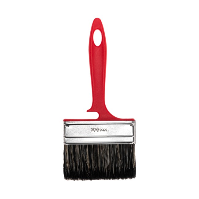 Кисть плоская «Водные краски» 100х12 мм REXANT Кисть плоская «Водные краски» 100х12 мм REXANT