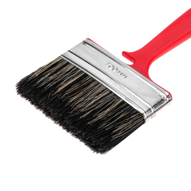 Кисть плоская «Водные краски» 100х12 мм REXANT Кисть плоская «Водные краски» 100х12 мм REXANT