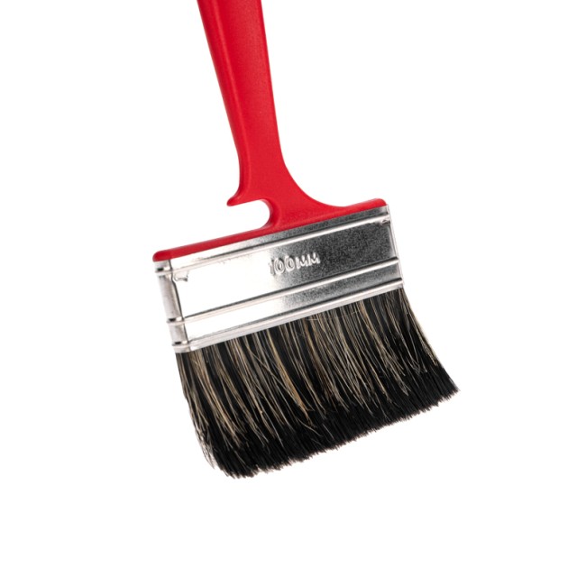 Кисть плоская «Водные краски» 100х12 мм REXANT Кисть плоская «Водные краски» 100х12 мм REXANT