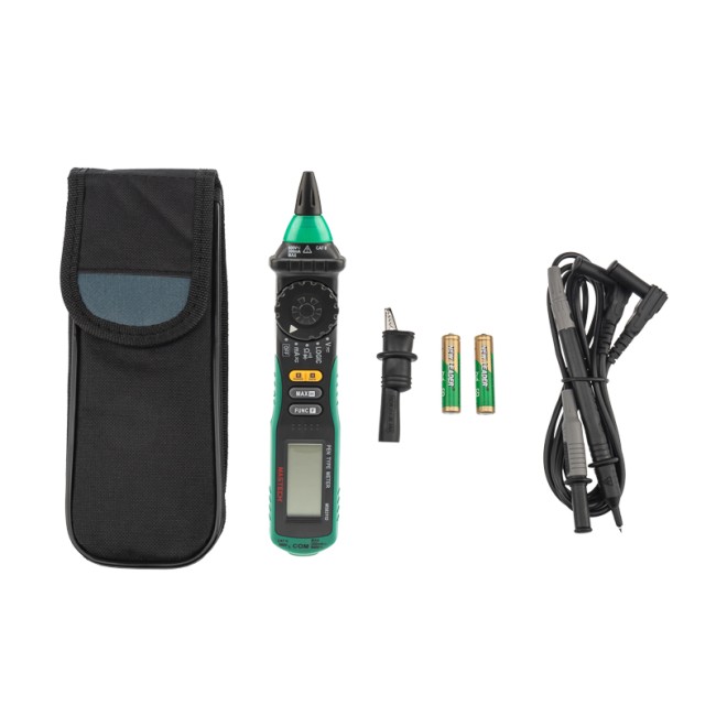 Цифровой мультиметр-пробник MS8211D MASTECH