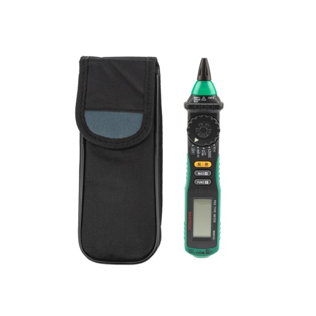 Цифровой мультиметр-пробник MS8211D MASTECH