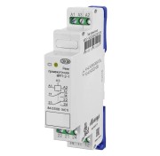 Реле промежуточное МРП-2-1 УХЛ4 24В AC/DC/230В AC Меандр A8302-16935260 Реле промежуточное МРП-2-1 УХЛ4 24В AC/DC/230В AC Меандр A8302-16935260