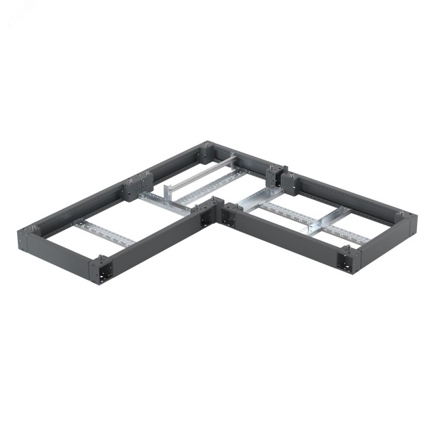 Рейка соединительная для цоколя Г = 800 мм