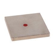 Неодимовый магнит прямоугольник 40х40х4 мм сцепление 15,5 кг Rexant Неодимовый магнит прямоугольник 40х40х4 мм сцепление 15,5 кг Rexant