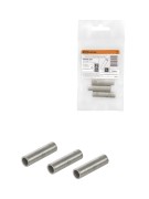 Гильза ГМЛ 25-8 ГОСТ 23469.3-79 (3шт./упак.) TDM