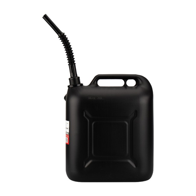 Канистра REXANT Дизель для дизельного топлива и технических жидкостей, пластиковая, 20 л