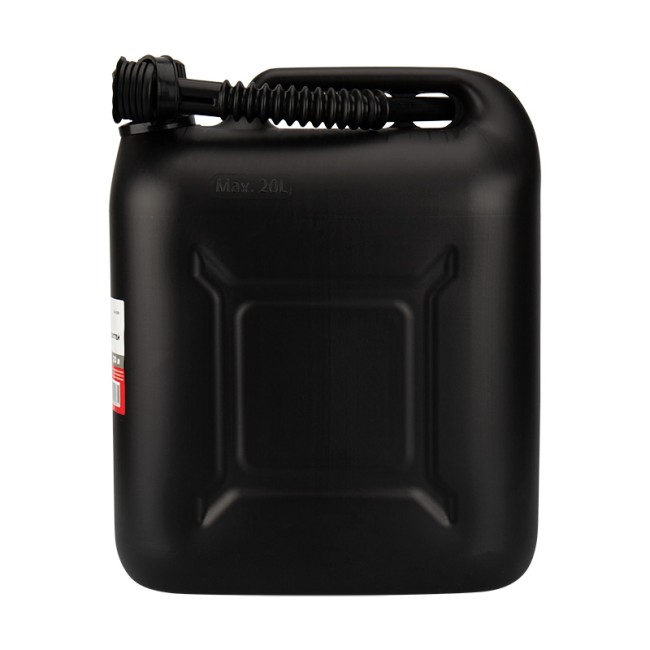 Канистра REXANT Дизель для дизельного топлива и технических жидкостей, пластиковая, 20 л