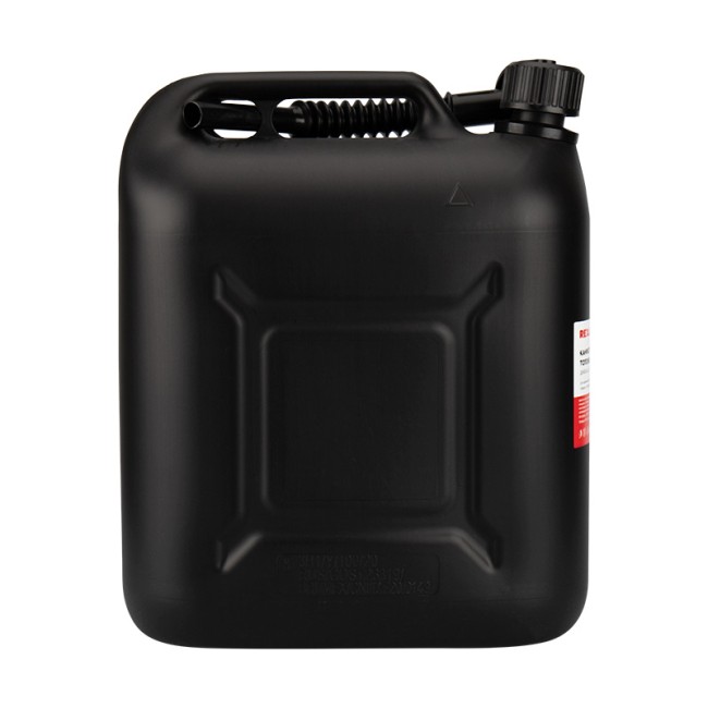 Канистра REXANT Дизель для дизельного топлива и технических жидкостей, пластиковая, 20 л