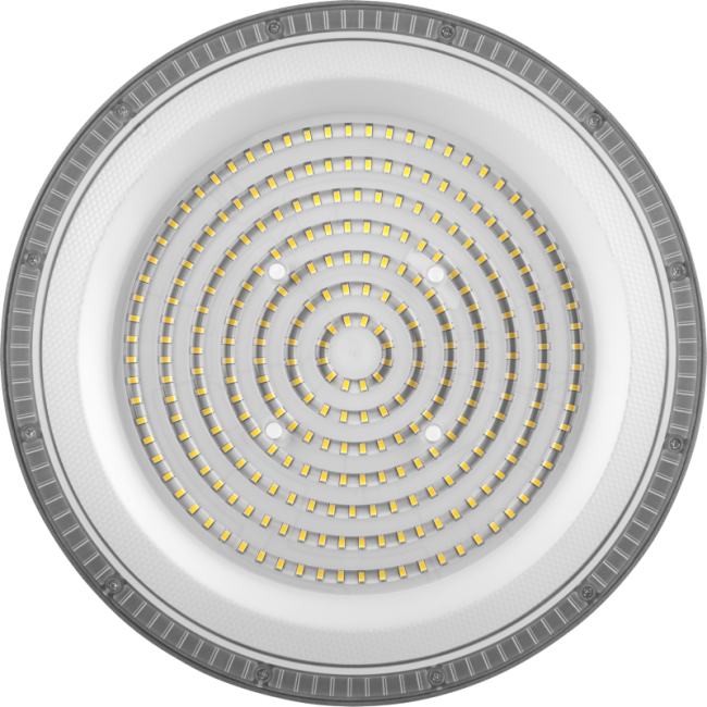 Светильник светодиодный 91 950 OHB-02-200-5K-LED 200Вт 5000К IP65 20000лм 220-240В для высоких пролетов HIGHBAY ОНЛАЙТ 91950 Светильник светодиодный 91 950 OHB-02-200-5K-LED 200Вт 5000К IP65 20000лм 220-240В для высоких пролетов HIGHBAY ОНЛАЙТ 91950
