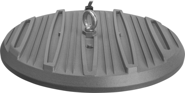 Светильник светодиодный 91 950 OHB-02-200-5K-LED 200Вт 5000К IP65 20000лм 220-240В для высоких пролетов HIGHBAY ОНЛАЙТ 91950 Светильник светодиодный 91 950 OHB-02-200-5K-LED 200Вт 5000К IP65 20000лм 220-240В для высоких пролетов HIGHBAY ОНЛАЙТ 91950