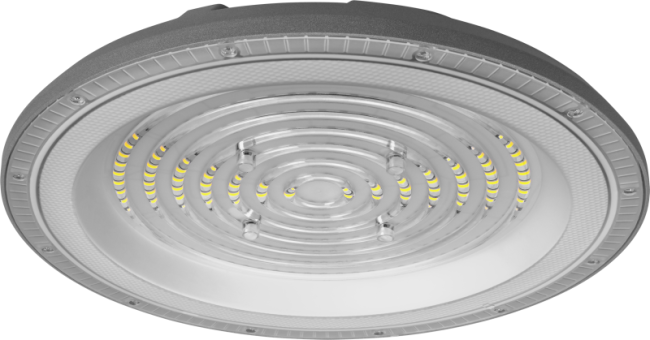 Светильник светодиодный 91 950 OHB-02-200-5K-LED 200Вт 5000К IP65 20000лм 220-240В для высоких пролетов HIGHBAY ОНЛАЙТ 91950 Светильник светодиодный 91 950 OHB-02-200-5K-LED 200Вт 5000К IP65 20000лм 220-240В для высоких пролетов HIGHBAY ОНЛАЙТ 91950