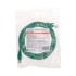 Патч-корд U/UTP, CAT 5e, RJ45-RJ45, 26AWG, LSZH, зеленый, 3м  REXANT