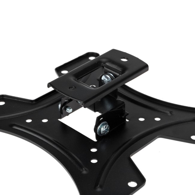 Кронштейн для телевизора 13"-42", наклонно-поворотный, серия HOME REXANT