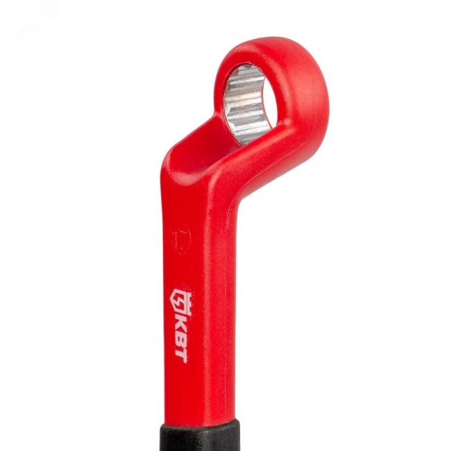 Набор изолированного накидных ключей НИИ-07