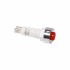 Индикатор c ОТРАЖАТЕЛЕМ  Ø10  220V  красный  (RWE-209)  REXANT
