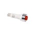 Индикатор c ОТРАЖАТЕЛЕМ  Ø10  220V  красный  (RWE-209)  REXANT