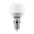 Светодиодная лампа WOLTA 25W45GL7.5E14 7.5Вт 6500K E14