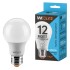 Светодиодная лампа WOLTA LX 30W60BL12E27 12Вт 6500К Е27