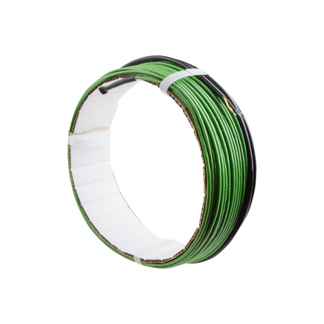 Теплый пол Slim RNB-70-1250 1250Вт, 70м, 6,5-8,5м² двухжильный REXANT Теплый пол Slim RNB-70-1250 1250Вт, 70м, 6,5-8,5м² двухжильный REXANT