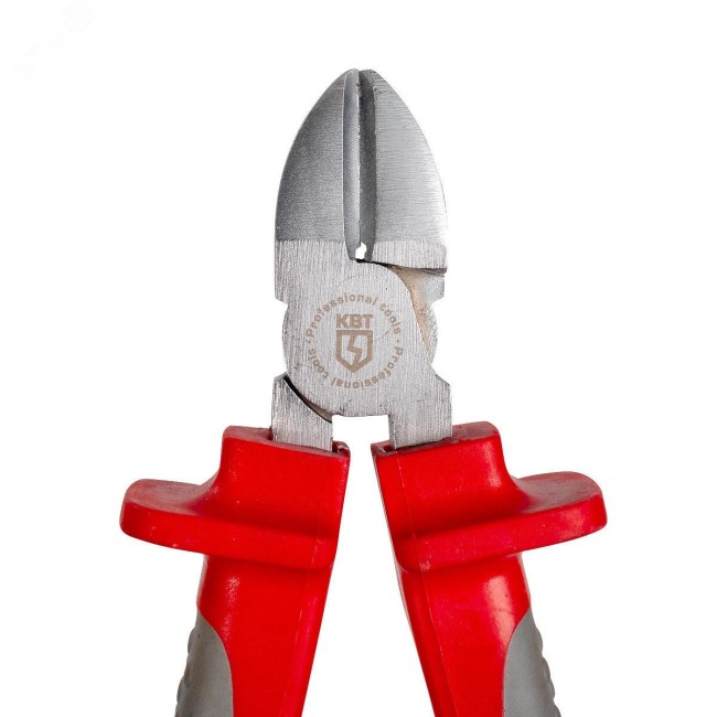 Бокорезы диэлектрические Стандарт 160 мм (КВТ