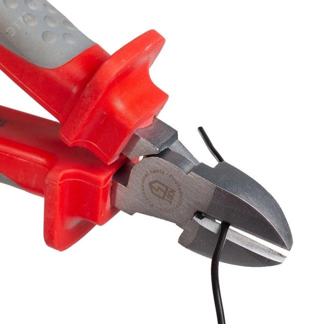 Бокорезы диэлектрические Стандарт 160 мм (КВТ