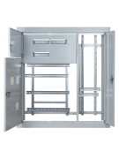 Корпус щита этажного 3 кв. модификация3 Народный (1010х950х160) Корпус щита этажного 3 кв. модификация3 Народный (1010х950х160)