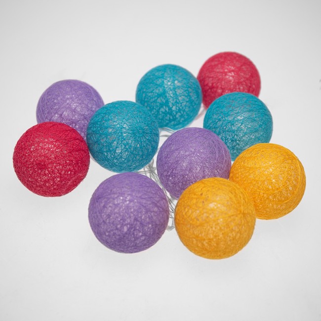 Тайские фонарики Фейерверк 1,5 м, прозрачный ПВХ, 10 LED, теплый белый, питание 2 х АА (батарейки не в комплекте) Тайские фонарики Фейерверк 1,5 м, прозрачный ПВХ, 10 LED, теплый белый, питание 2 х АА (батарейки не в комплекте)