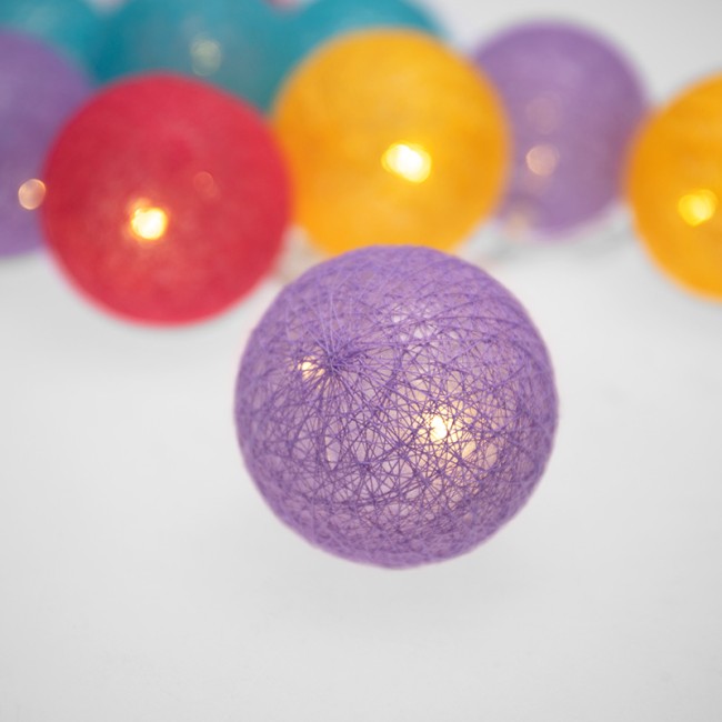 Тайские фонарики Фейерверк 1,5 м, прозрачный ПВХ, 10 LED, теплый белый, питание 2 х АА (батарейки не в комплекте) Тайские фонарики Фейерверк 1,5 м, прозрачный ПВХ, 10 LED, теплый белый, питание 2 х АА (батарейки не в комплекте)