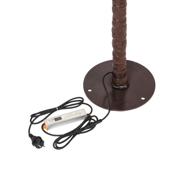 Светодиодное дерево Сакура, высота 1,5м, диаметр кроны 1,8м, розовые светодиоды, IP65, понижающий трансформатор в комплекте NEON-NIGHT Светодиодное дерево Сакура, высота 1,5м, диаметр кроны 1,8м, розовые светодиоды, IP65, понижающий трансформатор в комплекте NEON-NIGHT