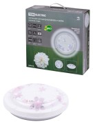 Светильник светодиодный LED СПС 11 15Вт 4000К D35см, Астра TDM Светильник светодиодный LED СПС 11 15Вт 4000К D35см, Астра TDM